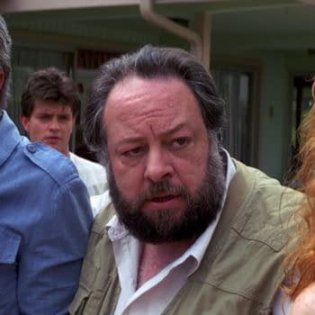 Magician, Actor Ricky Jay (Boogie Nights, Deadwood) Passes Away at 70