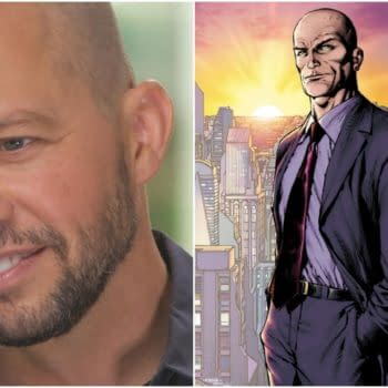 Supergirl: CW Casts Two and a Half Men's Jon Cryer as Lex Luthor for Season 4
