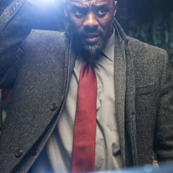 Luther Season 5: Idris Elba's John Luther Gets Stunning Surprise (PREVIEW)