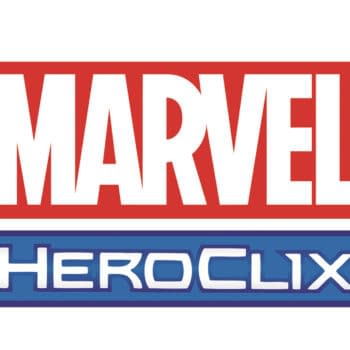 HeroClix Has Exclusive Iron Man Figure and Card For Free Comic Book Day 2019