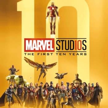 Marvel Studios Reveal Official[ish] 10-Year Timeline of MCU Films
