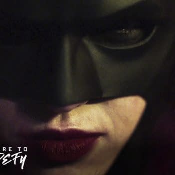 Elseworlds | Batwoman Teaser | The CW