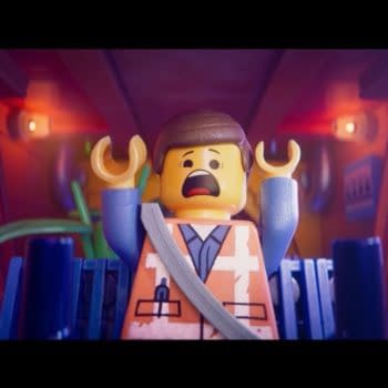 The LEGO Movie 2: The Second Part – Official Trailer 2 [HD]