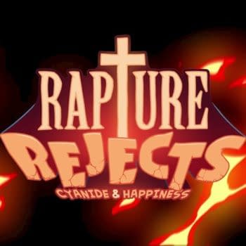 Rapture Rejects Launch Trailer!
