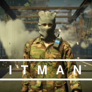 HITMAN 2 – Gameplay Launch Trailer