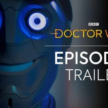 Episode 7 Trailer | Kerblam! | Doctor Who: Series 11