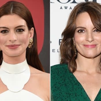 Modern Love: Anne Hathaway, Tina Fey Headline All-Star Cast for Amazon Studios Comedy Anthology