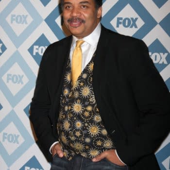 'Cosmos' Producers Investigating Allegations Against Neil deGrasse Tyson