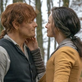 Creating "Common Ground" in 'Outlander' s4e4 [SPOILERS]