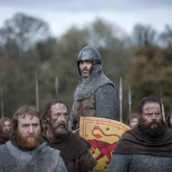 Netflix's 'Outlaw King': Why Robert The Bruce, and Why Now?