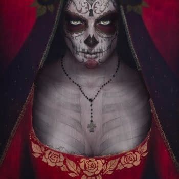 Penny Dreadful: City of Angels: Showtime Greenlights 1938 L.A.-Set Sequel Series