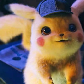 Here's the Official Synopsis for 'Detective Pikachu'