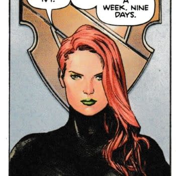 Who Lives, Who Dies, Who Tells Their Story? Heroes In Crisis #3 Adds to the Names of the Dead (Spoilers)