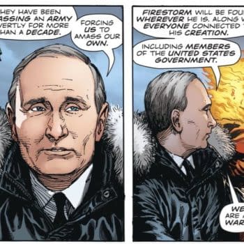 The Russians Leaked Doomsday Clock #8?