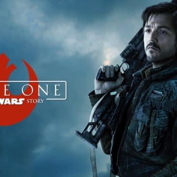 'Rogue One' Prequel Starring Diego Luna Coming to Disney+ Bob Iger Says
