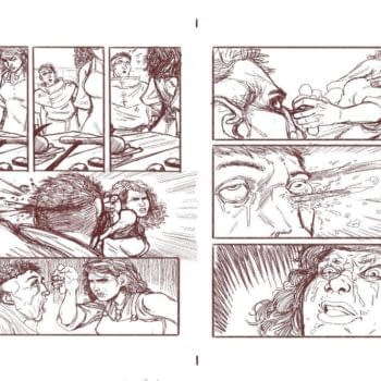 Icelandic Viking Witch Gore in Kasey Pierce's Seeress