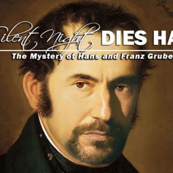 The Silent Night Dies Hard: Hans Gruber and Franz Gruber