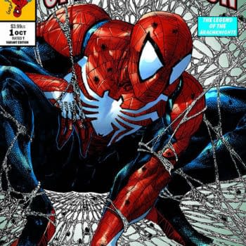 Marvel Offers 11 Retailer-Exclusive Covers In January 2019 &#8211; But Will Anyone Bother?