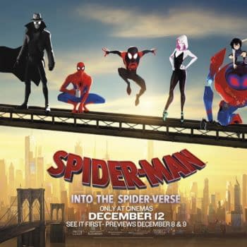 From Spider-Ham to Sinister Six Sony Isn't Ruling Anything out for Future Movies