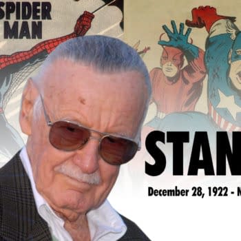 Serious Allegations Made About the Last Days of Stan Lee
