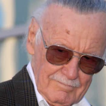 Stan Lee, Comics Legend, Has Passed Away at 95