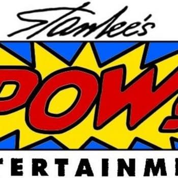 Last Tuesday, POW Entertainment Registered 4 New Stan Lee-Related Trademarks