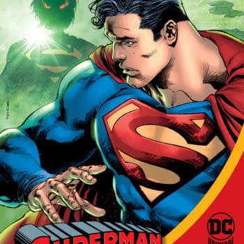 So How Old Are Valeria Richards, Franklin Richards and Jonathan Kent Now? (Spoilers)