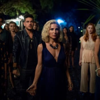 Netflix Unveils Tidelands For Those Who Feel 'Siren' Isn't Australian Enough