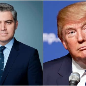 CNN, Jim Acosta Granted Temporary Restraining Order in Trump Lawsuit