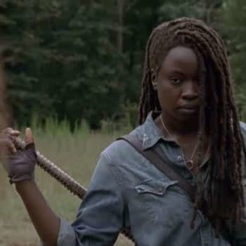 'The Walking Dead' Season 10: Danai Gurira Leaving; Joining Rick Grimes Films? (REPORT)