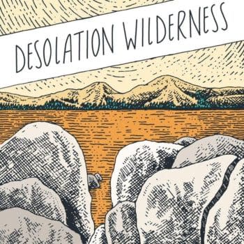 Four New Graphic Novels From Avery Hill For June to September 2019
