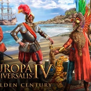 Pirates will be Plaguing Europa Universalis IV Next Month
