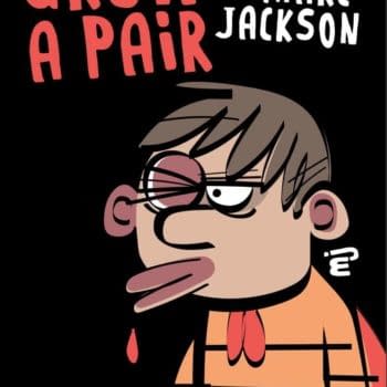Has Marc Jackson Grown a Pair or Not?