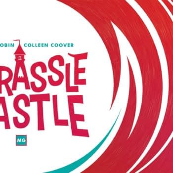 Vault Announces New Comics From Paul Tobin, Colleen Coover, Matthew Erman, Emily Pearson and Dani Coleman