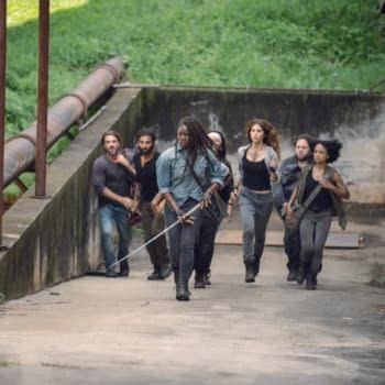 The Walking Dead Season 9, Episode 7 'Stradivarius' (Bring Out Your Dead 907! Live-Blog)