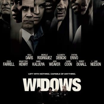 Widows Review: A Dynamic and Fantastic Heist Movie