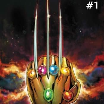 How Avengers #700 Leads Into February's Wolverine: The Infinity Watch #1