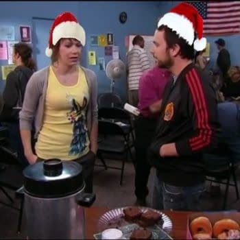 The Twelve Days of 'Sunny': Season 2, Episode 6 'The Gang Gives Back' (Day #2)