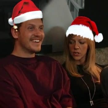 The Twelve Days of 'Sunny': Season 3, Episode 9 'Sweet Dee's Dating a Retarded Person' (Day #3)
