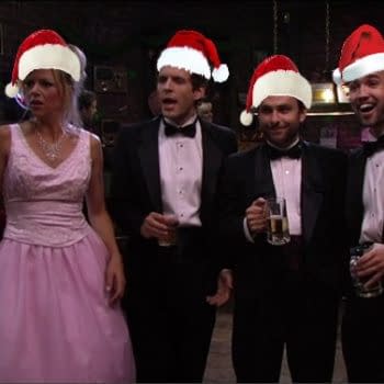 The Twelve Days of 'Sunny': Season 1, Episode 3 'Underage Drinking: A National Concern' (Day #1)
