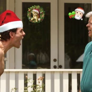 The Twelve Days of 'Sunny': Season 11, Episode 5 'Mac &#038; Dennis Move to the Suburbs' (Day #11)