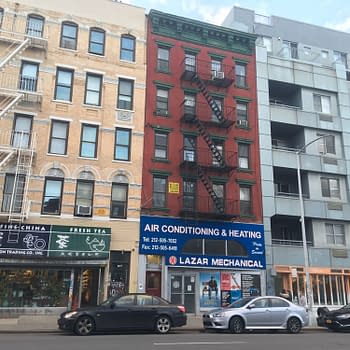 The New York Lower East Side Jack Kirby Birthday Walking Tour, Tonight