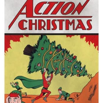 The Daily LITG &#8211; Christmas Eve 2018 &#8211; One More Sleep