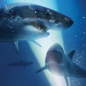 '47 Meters Down: Uncaged' Gets an Official Release Date