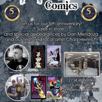 The Daily LITG, 29th December 2018 &#8211; Comiket 95 Begins