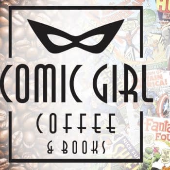 Comic Girl Coffee &#038; Books, the Comic Store Open on Christmas Day for Queermas: Chosen Family Day