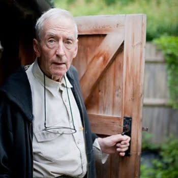 The BBC Broadcasts a Raymond Briggs Documentary Over Christmas for Snowman's 40th Anniversary