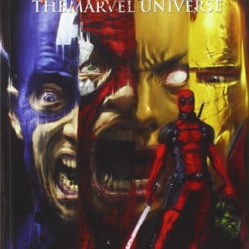 Deadpool Kills The Marvel Universe Gets Yet Another Printing at Marvel Comics