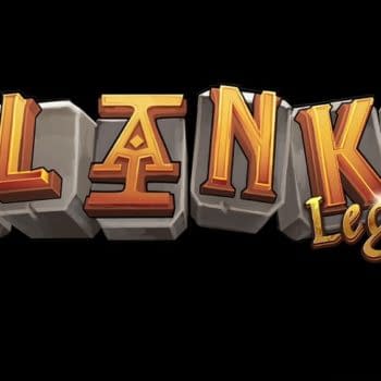 Penny Arcade Announces Clank! Legacy: Acquisitions Incorporated