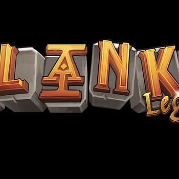 Penny Arcade Announces Clank Legacy: Acquisitions Incorporated